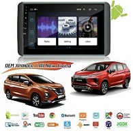 HEAD UNIT TAPE MOBIL ANDROID XPANDER